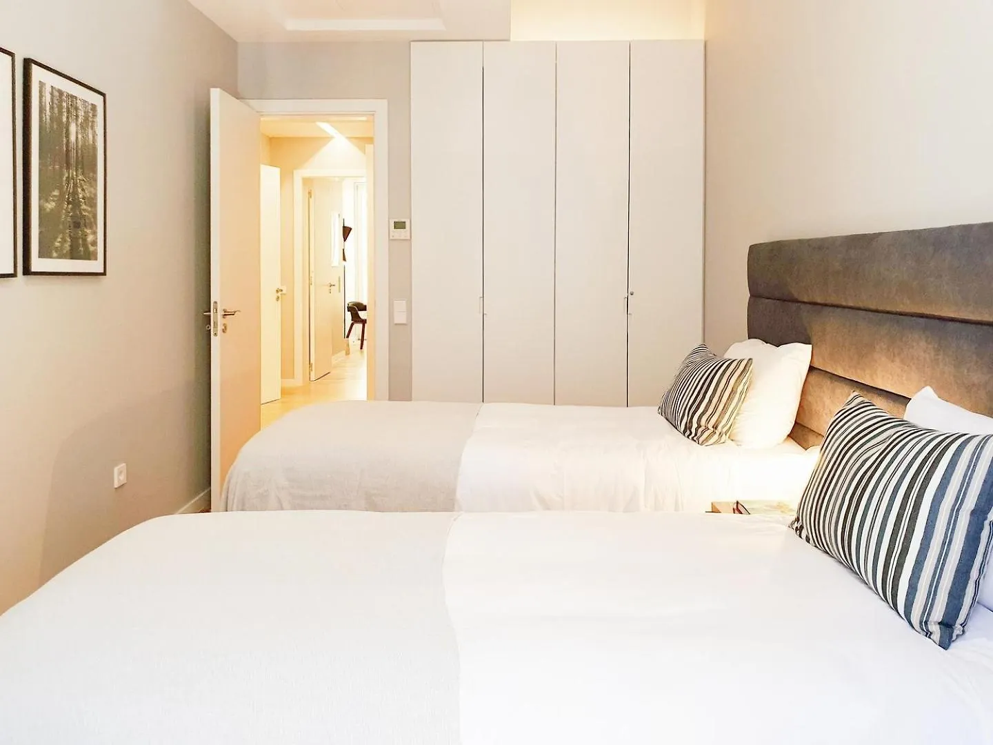 Apartment Stylish Modern Home In The Heart Of Cais Do Sodre Lisbon Portugal