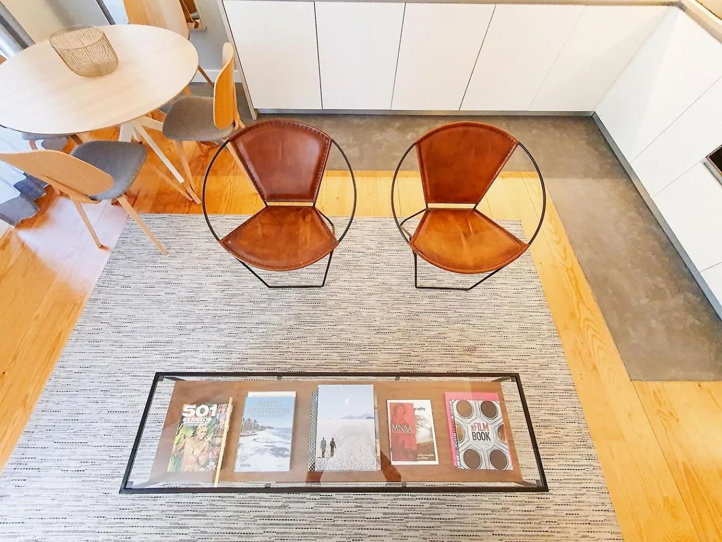 Apartment Stylish Modern Home In The Heart Of Cais Do Sodre Lisbon