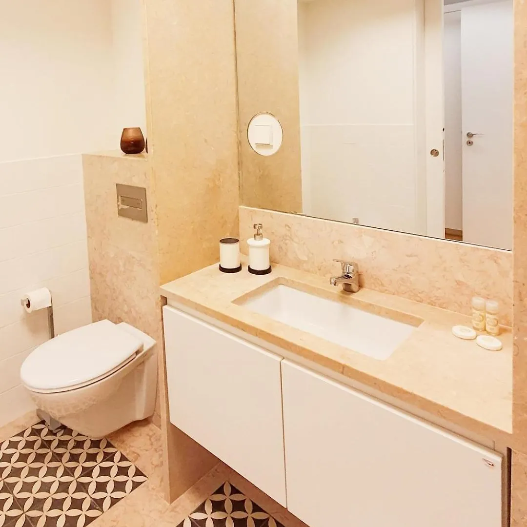 Apartment Stylish Modern Home In The Heart Of Cais Do Sodre Lisbon Portugal